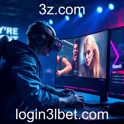 3lbet Revoluciona Jogos Online no Brasil