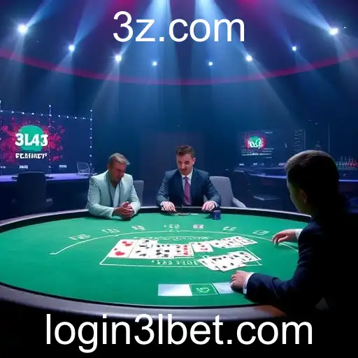 Crescimento dos Jogos Online em 2025: 3lbet em Destaque