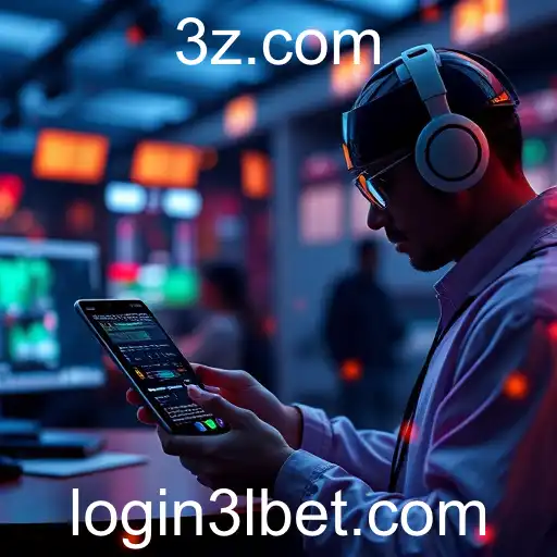 Inovação Digital e o Crescimento do Mercado Online