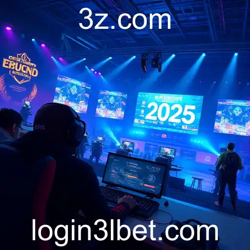 Impacto do 3lbet no Cenário Atual de Jogos