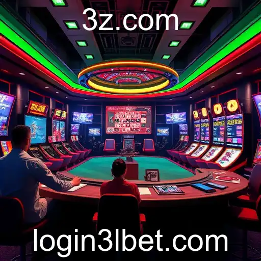 A Nova Era dos Jogos Online em 2025