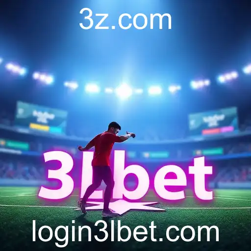 A Revolução dos Jogos: 3lbet e as Tendências de 2025