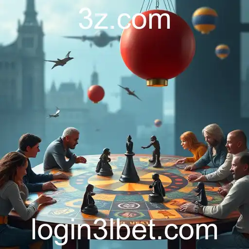 Tendências de Inovação no Cenário de Jogos de Azar Online