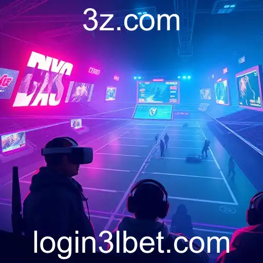 A Ascensão do 3lbet: Tendências e Impactos no Mundo dos Jogos