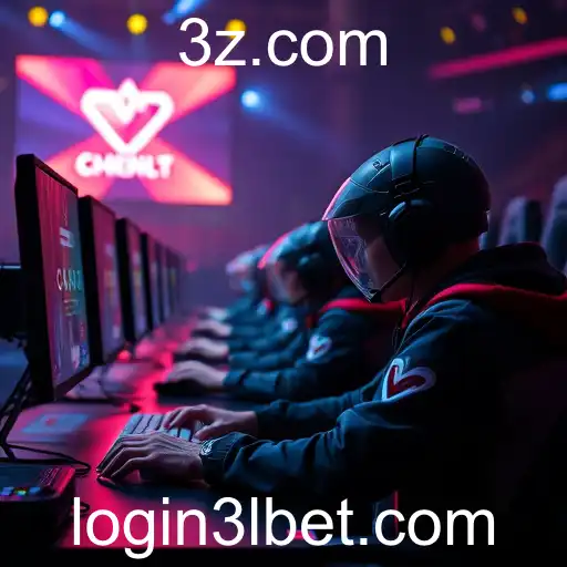 A Ascensão do 3lbet no Cenário de Jogos Online