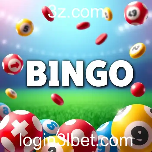 Explorando o Mundo dos Jogos de Bingo no site '3lbet'