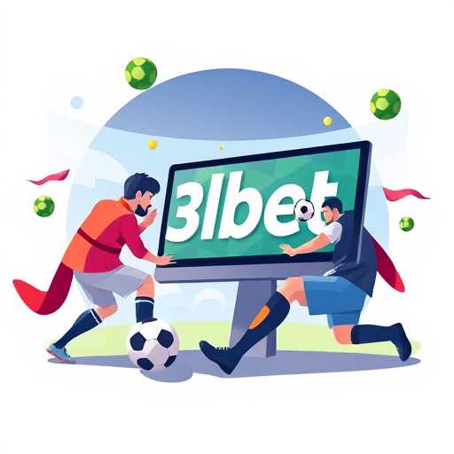 Expansão dos Jogos Online: 3lbet e as Novas Tendências de 2025