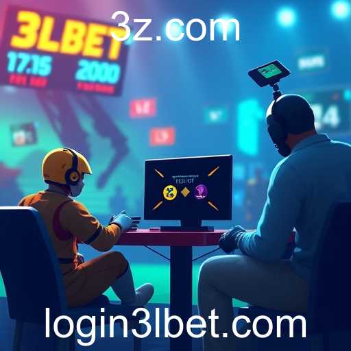Avanços e Desafios no Mundo dos Jogos Online
