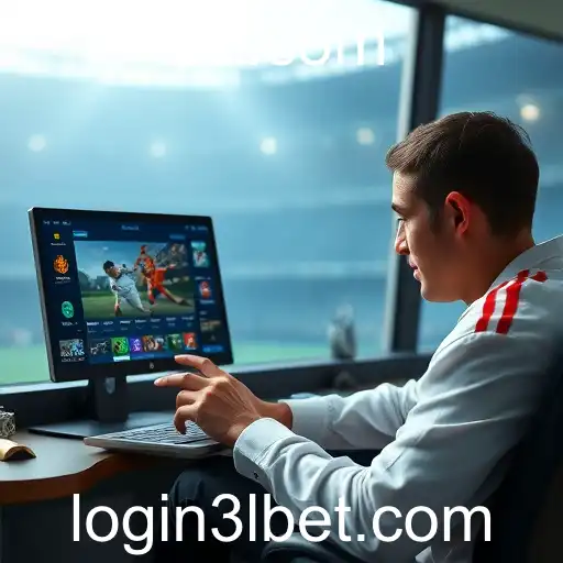 O Impacto do Jogo Online no Brasil: Um Olhar Sobre o 3lbet