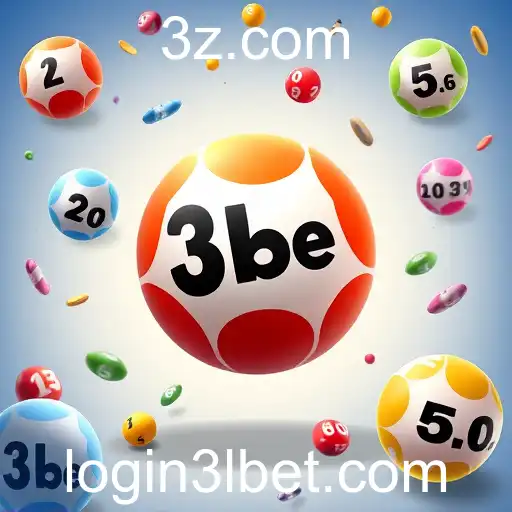 Explorando a Categoria de Loterias no 3lbet: Sorte e Emoção
