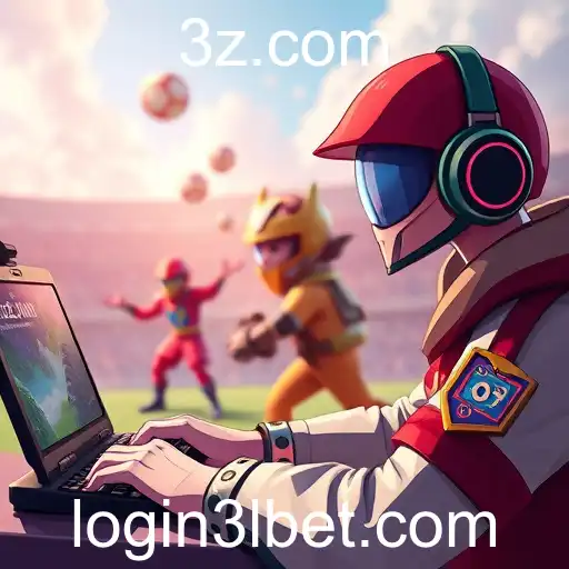 Crescimento do Setor de Jogos Online em 2025