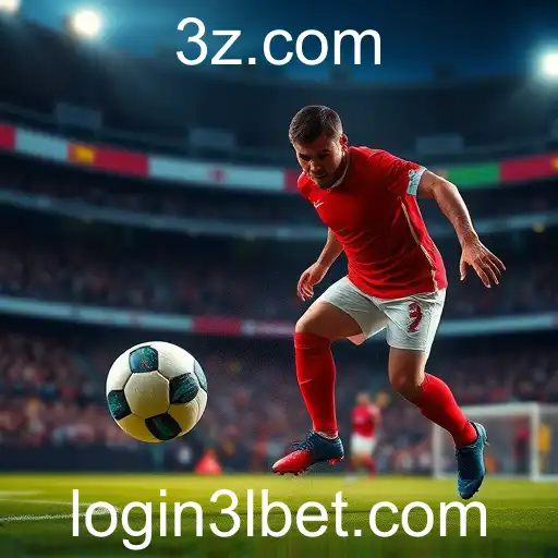 A Fascinante Categoria de Apostas Esportivas no 3lbet