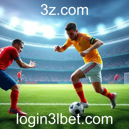 Explorando a Empolgante Categoria de Jogos Virtuais no Site '3lbet'