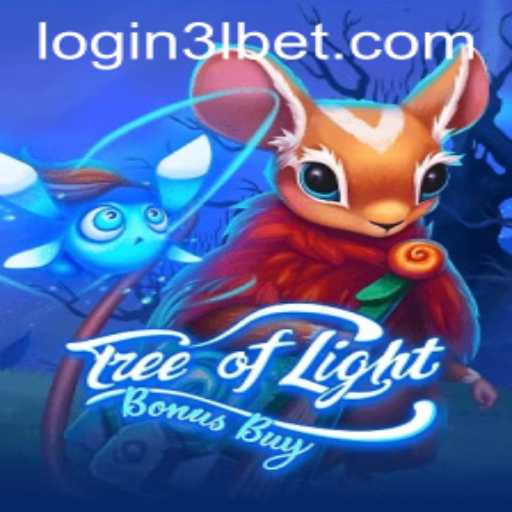 Explore the Enchanting World of 'TreeOfLightBonusBuy': A Thrilling Adventure for Gamers